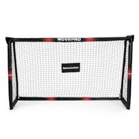 Futbolo vartai MovePro JSP-DS8020, 300 cm x 120 cm x 200 cm