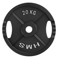 Diskinis svoris HMS TOD Olympic x 20 kg