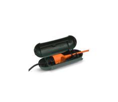 Lauko kabelio dangtelis IP44