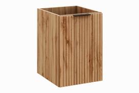 Apatinė vonios spintelė COMAD ADEL OAK 40