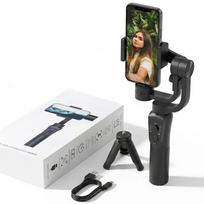 Asmenukių lazda ("Selfie sticks") Gimbal 3 ašių stabilizatorius telefonui S5B