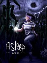 Asleep: Act 2 (DLC) Steam Key (PC) GLOBAL