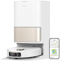 Dreame L10s Pro Ultra robot vacuum cleaner (white) RLL82CE-2