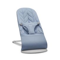 Gultukas BabyBjorn Balance BLISS, Blue Woven Petal