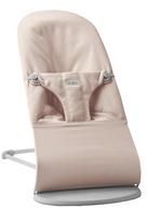 Gultukas BabyBjorn Balance BLISS, Light Pink Woven Melange