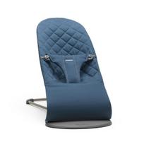 Gultukas BabyBjorn Balance BLISS, Midnight Blue Woven Classic