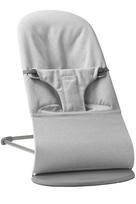 Gultukas BabyBjorn Balance BLISS, Light Grey Woven Melange