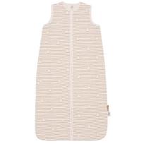 Jollein kūdikio muslino miegmaišis 0.5 TOG Miffy Stripe