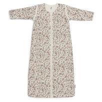 Jollein miegmaišis su nusegamomis rankovėmis 2.5–3.5 TOG Retro Flowers