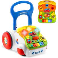Stumdukas su muzika 2in1 Ricokids, RK-744