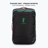 Turistinė kuprinė Cotopaxi Allpa Travel Pack 42 l Del Dia Dark