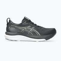 Moteriški bėgimo batai Asics Gel-Kayano 33 black/white