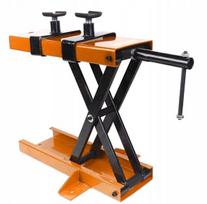 Mechaninis motociklo keltuvas žirklinis 500kg
