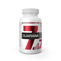 7Nutrition Guarana 60 caps