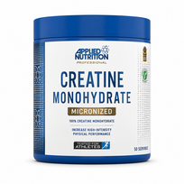 Applied Nutrition Creatine Monohydrate Micronized - 250 grams