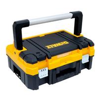 DeWalt DWST1-70704 TSTAK I įrankių dėžė