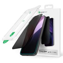 AmazingThing Titan Vision 7 privatumo grūdintas stiklas iPhone 17 Pro