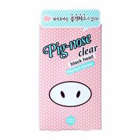 Porų valymo juostelės Holika Holika Pig Nose Clear Black Head