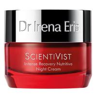 Atkuriamasis naktinis kremas Dr Irena Eris Scientivist, 50ml