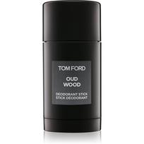 Tom Ford Oud Wood - solid deodorant 75ml