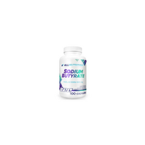 AllNutrition Sodium butyrate 100 caps