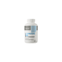 OstroVit L-Tyrosine 600 mg 120 caps
