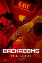 Backrooms Media Steam Key (PC) EUROPE
