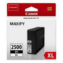 Rašalo kasetė Canon PGI-2500XL (juoda)