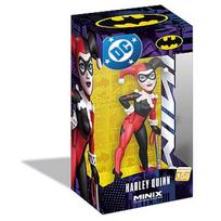 Minix DC - HARLEY QUINN WITH HAMMER 20751