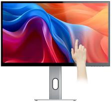Monitor Alogic Clarity 27 5K su PD ir jutikliniu ekranu | 27C5KPDT | 9350784100580