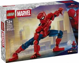 Konstruktorius Marvel Super Heroes 76346 Spider-Man figūrėlė | 76346 | 5702018063293
