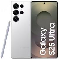 Samsung Galaxy S25 5G Ultra viedtālrunis 12GB / 512GB silver | SM-S938BZSGEUB | 8806097022442