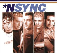 NSync - Nsync (25th Anniversary Edition)