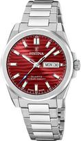 Vyriškas Laikrodis FESTINA SWISS MADE 20073/6
