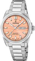 Vyriškas Laikrodis FESTINA SWISS MADE 20073/7