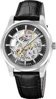 Vyriškas Laikrodis FESTINA SWISS MADE 20095/3