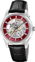 Vyriškas Laikrodis FESTINA SWISS MADE 20095/4