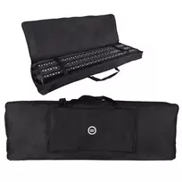 Transportavimo dėklas 4 LED šviesos juostoms Case4Me CVR 4 LED ULTRA BARS