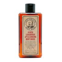 Captain Fawcett Expedition Reserve shower gel (A Rich Luxurious & Clean sing Body Wash) 250 ml 250ml