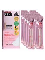 VT COSMETICS Veido serumas su kolagenu COLLAGEN REEDLE SHOT 100, 10x2 ml