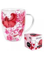 ECARLA Puodelis, 300 ml
