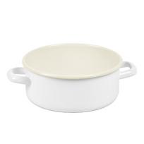 Iš emalio puodas 860 ml Enamel – Ego Dekor