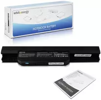 Whitenergy Nešiojamo kompiuterio baterija Whitenerg DC 10 8V 2200mAh/24Wh