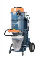 Pramoninis, trifazis siurblys Dustcontrol DC 5900L 4kW