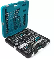 Mechaniko įrankių komplektas Kamasa-Tools K25014 90 vnt