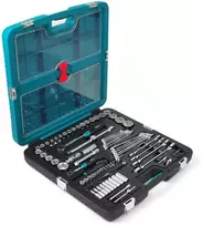Mechaniko įrankių komplektas Kamasa-Tools 99 vnt.