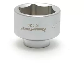 Kamasa Tools Alyvos filtro galvutė 27 mm 3/8