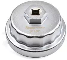 Kamasa Tools Alyvos filtro raktas 64,5mm
