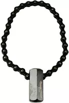 Kamasa Tools Alyvos filtro raktas grandinė 130 mm 1/2