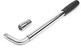 Kamasa Tools Teleskopinis raktas ratams 1/2 raktas 17/19mm
